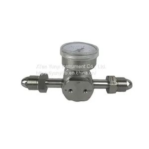 Nitrogen Co2 Hydrogen Air Pressure Regulator thumbnail-4