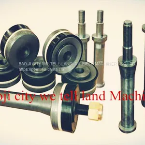 Piston Rod AH36002-05.05 thumbnail-2