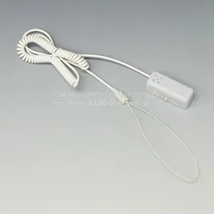 Self-Alert Kit With Loop and Mouse Ends,Loop-Headed Alarm Sensor thumbnail-2