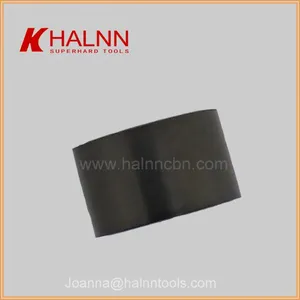 Solid PCBN Turning Tool Hard Part Turning 42CrMo4 Bearing Steel Wind Turbine Bearing thumbnail-1
