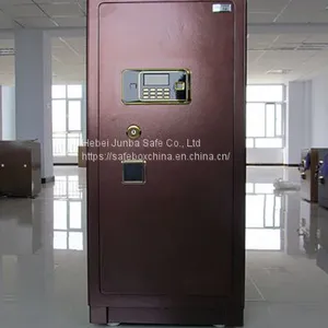 Burglary Safe 3C150FDG Office Business 3c Safe Thickened Safe, Burglary Safes, Jewelry Burglar Safe Box, Office Business 3c Safes thumbnail-1