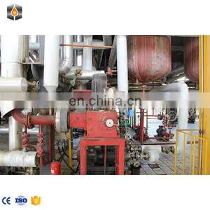 Small Biodiesel Making Plant Processor Machine With High Standard Biodiesel Plant thumbnail-3
