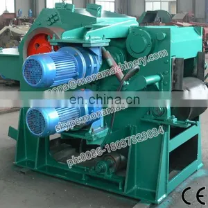 Widely Used Wood Drum Chippers For Sale thumbnail-5