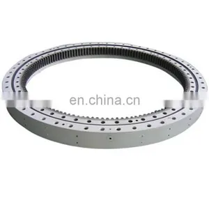 Kubota Small Slewing Ring for Excavator,swing Rings Ring Gear for Kobelco,for Volvo,doosan thumbnail-1