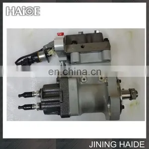 PC300-8 Fuel Pump Injection Pump 6745711170 thumbnail-2
