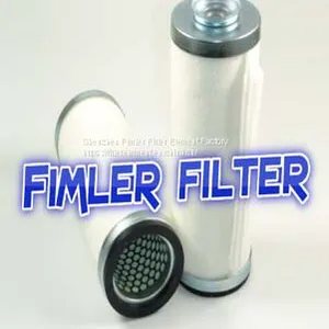 Becker Filters 96541200000, 96541500, 96541000000, 96540900000, 96544000000, U21652250, U21900160, U416331SO, U41900160 thumbnail-1