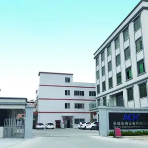 Haoyu Audio Equipment Co.,ltd company overview - view 1 thumbnail