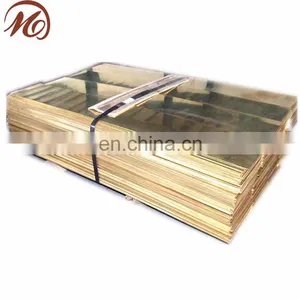 ASTM C37000 Brass Plate,C37000 Brass Sheet thumbnail-1