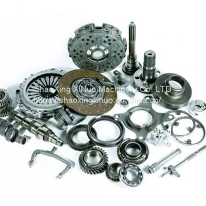 Custom Metal Cheap CNC Lathe Machining Parts Service thumbnail-3