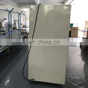 Hot Sell 10kg/h High Efficiency Industrial Dehumidifiers thumbnail-5