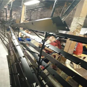 Aluminum Suspended Grid For Building Decoration thumbnail-2