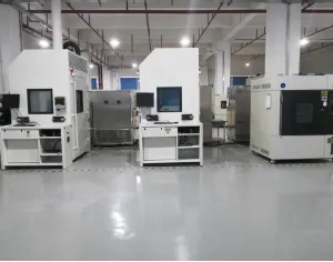 Shenzhen BestJ Testing Technologies Co.,Ltd company overview - view 1 thumbnail