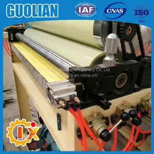 GL-1000J Factory Direct Sale Bopp Adhesive Tape Coating Machine thumbnail-5
