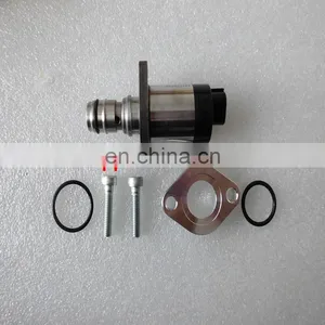8981454841 4JJ1-t Engine Injector Nozzle SCV VALVE 8-98145484-1 thumbnail-2
