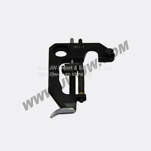 Weft End Gripper FA 0.5LL-LLS Industrial Textile Machinery Spare Parts Spring Hard 911.859.104 thumbnail-1