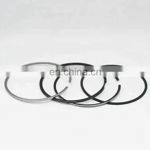 Piston Ring 4089810 for Cummins thumbnail-4