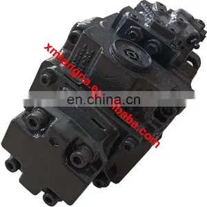 WA380-6 WA430-6 Main Pump Assy 708-1W-00882 708-1W-00810 708-1W-00881 708-1W-00883 Wheel Loader Working Pump thumbnail-1