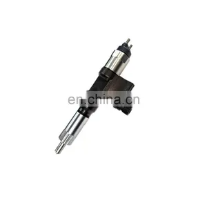 Denso Diesel Fuel Common Rail Injector 095000-6353 Suitable Nozzle thumbnail-3