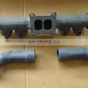 M11 ISM11 QSM11 Exhaust Manifold 3104237 3090915 thumbnail-2