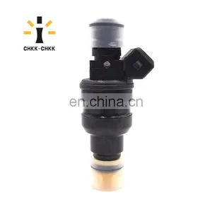 Quality Warranty Automotive Parts Fuel Injector Nozzle OEM 0280150790 thumbnail-3