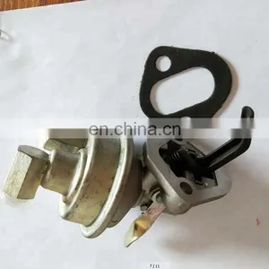 Original/Aftermarket Diesel Engine Part ISDE ISBE QSB Oil Transfer Pump 4937405 thumbnail-2