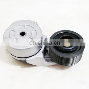 Diesel Engine Parts DCEC 6CT 5259022 Fan Belt Tensioner thumbnail-1