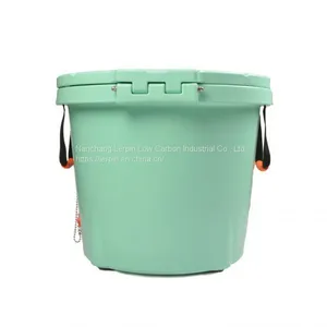 50QT Good Quality Ice Cooler Bucket thumbnail-1