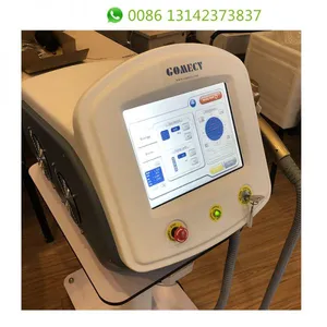Factory Price Professional Clinic Laser Treatment Machine 1550nm Fiber Laser Fractional Pixel Laser Remove Scar Non-ablative thumbnail-5