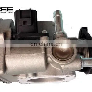 ELECTRONIC THROTTLE BODY FOR OPEL 817158 9192122 25177983 714319670 93327546 thumbnail-2