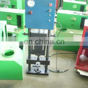 PT212 PT PUMP TEST STAND for PT Cummin s Pump thumbnail-4