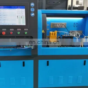CR Injector and CR Pumps 320D Pump Test Bench CR819 Common Rail Test Bench/EUI EUP TEST thumbnail-4