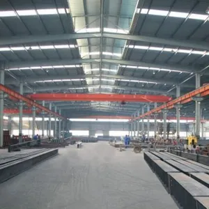 Shijiazhuang Sanhe Steel Structure Co.,Ltd company overview - view 3 thumbnail