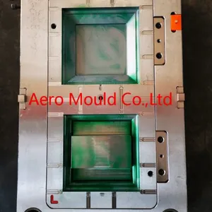 Plastic Part Injection Mould Maker in China thumbnail-1