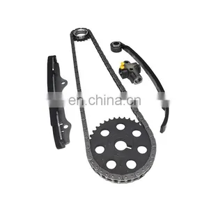 XYREPUESTOS AUTO PARTS Repuestos al Por Mayor Timing Chain Kit 13028-40F01 For Nissan KA24E Pickup Truck thumbnail-2