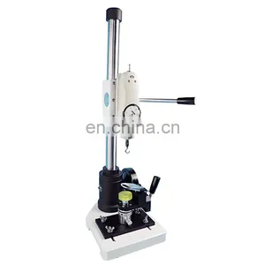 Toys Button Snap Pull Tester Price, Snap Tester For Push Pull Test thumbnail-1