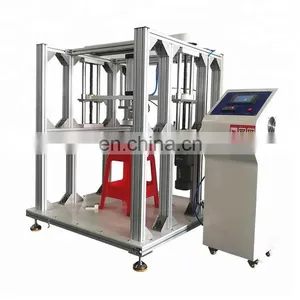 Office Chairs Repeated Impact Test Machine thumbnail-2