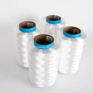 High Modulus UHMWPE Cooling Fabric for Mattress thumbnail-4