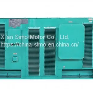Reliable Simo High Voltage Slip Ring Motor thumbnail-3