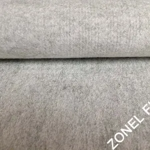 Anti-static Needle Felt Filter Cloth and Filter Bag thumbnail-1