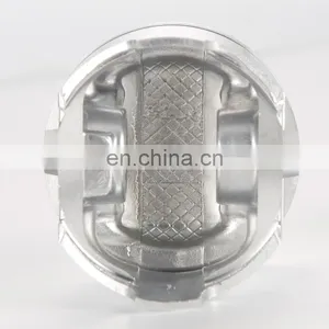 77mm Piston Kit Piston With Pin and Clamp 1437371632/P1632 for Ford Engine 77mm thumbnail-2