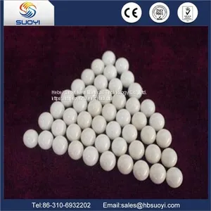 Zro2 Sintering Beads Good Polishing Zirconia Ceramic Beads With Cheap Price thumbnail-5