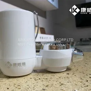 Home Kitchen Faucet Ceramic Water Purifier thumbnail-5
