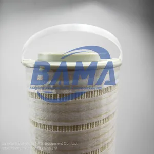 BANGMAO Replacement Pall Supply Industry High Pressure Hydraulic Filter Element HC8314FCT39H thumbnail-4