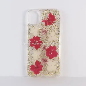 Wholesale Transparent Clear Mobile Phone Cover for Iphone X Xs Max XR Back Cover thumbnail-1