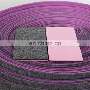 Non Woven Recycled Pet Felt Factory thumbnail-2