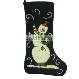Christmas Decoration Supplies Christmas Gifts Stocking thumbnail-5