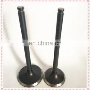 High Flow Parts For Mitsubishi Chrysler Sebring Dodge Avenger Caliber Compass Patriot 4B12 4B11 4B12T Engine Valve Guides Seats thumbnail-6