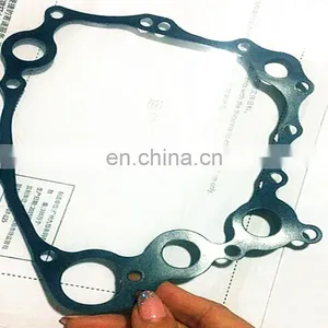 WSM Outboard for All Series Parts Yamaha SHO FX CRUISER HO FZS 1800 Oil Pump Gasket 007-594-13 6S5-13563-00-00 SBT 41-412-45 thumbnail-2