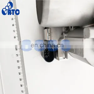 NEW Fuel Injection Throttle Body OEM 03F 133 062C / 03F 133 062B / 03F 133 062 for Audi A1 A3 VW Golf Skoda Octavia thumbnail-4