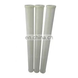 Factory Direct Cotton String Wound Cartridge Liquid Filter For Filtration thumbnail-5